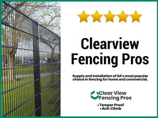 Clearview Fencing Pros, Clearview Fencing Pros Clearview Fencing Pros