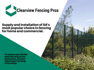 Clearview Fencing Pros, Clearview Fencing Pros Clearview Fencing Pros