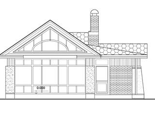 Маленький домик, Vadim Bogdanov Vadim Bogdanov Bungalows