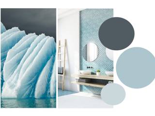 moodboard, Lettie Mackay Interieuradvies: modern door Lettie Mackay Interieuradvies, Modern