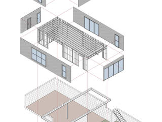 Bernardo Horta Arquiteto