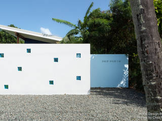 H1+FN Design Build Collaborative | Hale Kilo I’a | Kailua, Hawaii, Chibi Moku Architectural Films Chibi Moku Architectural Films Minimalist houses