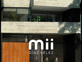 mii DÍAZ VÉLEZ . CABALLITO . Bs As . año 2020-2021, Clip Arquitectura Clip Arquitectura