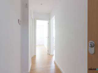 Home Staging piso reformado en Sabadell (2), Dekowow Home Staging Dekowow Home Staging