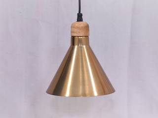 Pendant Lamps, homes & More homes & More Meer ruimtes Koper / Brons / Messing