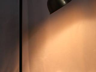 Table Lamps, homes & More homes & More Modern houses Copper/Bronze/Brass