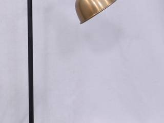 Table Lamps, homes & More homes & More Modern houses Copper/Bronze/Brass