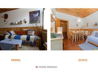 Home Staging microricettività, G.HOMESTAGING G.HOMESTAGING