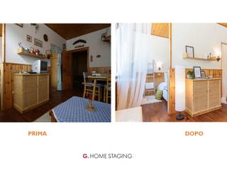 Home Staging microricettività, G.HOMESTAGING G.HOMESTAGING