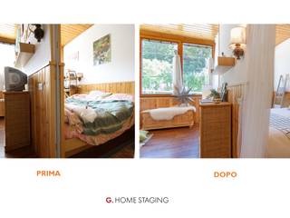 Home Staging microricettività, G.HOMESTAGING G.HOMESTAGING