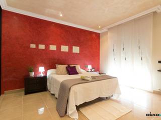 Home Staging casa alquiler vacacional en El Vendrell, Dekowow Home Staging Dekowow Home Staging