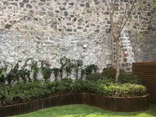 Jardín San Bernabe , PR SUSTENTABLE PR SUSTENTABLE حديقة