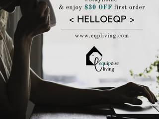 $30 off first Order | HELLOEQP, Equipoise Living (eqpliving.com) Equipoise Living (eqpliving.com) 現代房屋設計點子、靈感 & 圖片 金屬