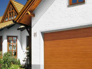 Sectional Garage Doors, Access Garage Doors Ltd Access Garage Doors Ltd Pintu