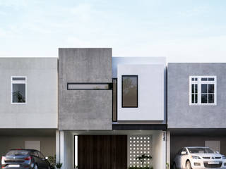 Casa Madeiras, GLE Arquitectura GLE Arquitectura Modern home