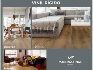 Maderas Finas Studio