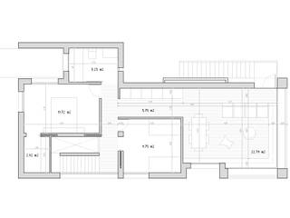 REFORMA Y AMPLIACION - Vivienda en Simón Verde, Ma arquitecturas Ma arquitecturas