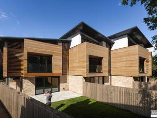 Bruntsfield Terrace , block 9 Architects block 9 Architects Commercial spaces