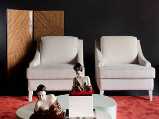 por OMNU_Creative Houses Eclético