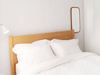 Casas com design BedroomBeds & headboards
