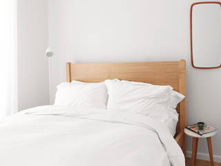 Casas com design BedroomBeds & headboards