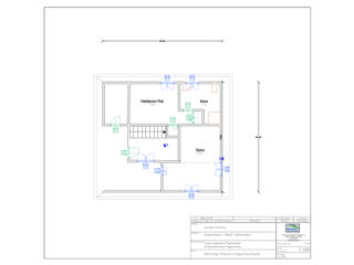 Casa Prefabricada REF.100004 - 100,00 m2, Pro-Gal Construcción Prefabricada Pro-Gal Construcción Prefabricada Коммерческие помещения Дерево Эффект древесины