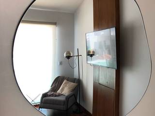 Proyecto GG Davos, Autor Estudio Autor Estudio Modern style bedroom