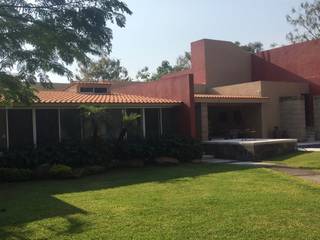 Casa Dos Fs, PR SUSTENTABLE PR SUSTENTABLE حديقة