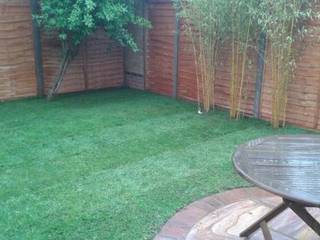 Landscapers St Albans Hertfordshire, Get Gardeners Get Gardeners