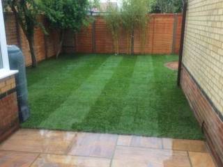 Landscapers St Albans Hertfordshire, Get Gardeners Get Gardeners