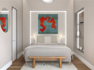 Inêz Fino Interiors, LDA