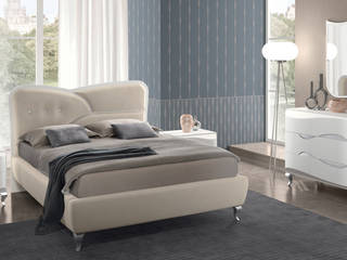 ART DECO' | Night Collection, ADRIATICA SRL ADRIATICA SRL Kamar Tidur Klasik