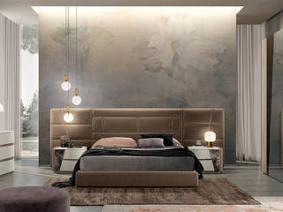 EVOLUTION | Night Collection, ADRIATICA SRL ADRIATICA SRL Moderne slaapkamers