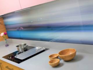 Southampton Kitchen Showroom and Design Studio, Solent Kitchen Design Ltd Solent Kitchen Design Ltd مطبخ