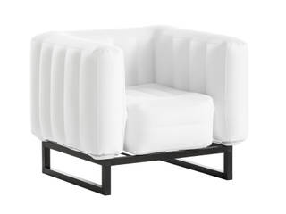 GAMA YOMI - SILLÓN, Mojow España Mojow España Salon moderne