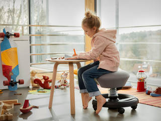 Aeris Swoppster , Aeris GmbH Aeris GmbH Modern nursery/kids room