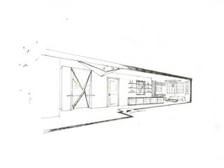 Private not surgical Clinic, Archit_Studio2 Archit_Studio2