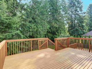 Atlanta Decking Pros, Atlanta Decking Pros Atlanta Decking Pros Веранда и терраса в стиле кантри