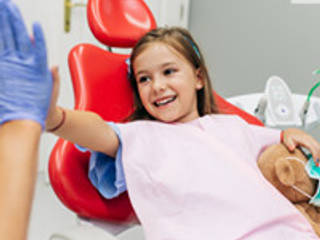 Gray Oak Family Dental