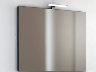 Specchi online a prezzi scontati, Materialcasa srl Materialcasa srl Modern Bathroom