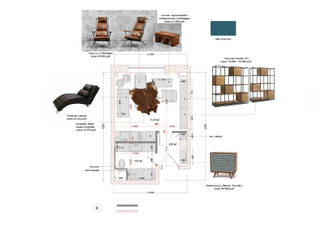 3D GROUPが手掛けた工業用, インダストリアル