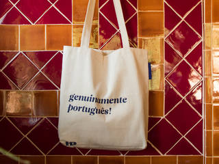 Inspirações Portuguesas Paysagisme d'intérieur