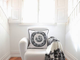 Inspirações Portuguesas Paysagisme d'intérieur