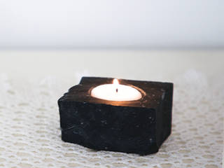 Inspirações Portuguesas Paysagisme d'intérieur