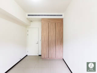 台北市文山區, ISQ 質の木系統家具 ISQ 質の木系統家具 BedroomWardrobes & closets