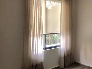 Persianas & Cortinas, Vilon Vilon شاترز