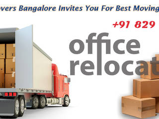 MoversBangalore