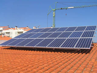 Greenpower Soluções em Energia