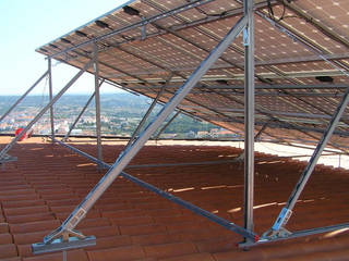 instalação Paineis Solares Autoconcumo , Greenpower Soluções em Energia Greenpower Soluções em Energia