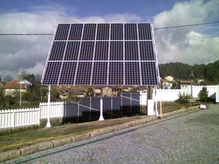 Instalação Paineis Solares , Greenpower Soluções em Energia Greenpower Soluções em Energia